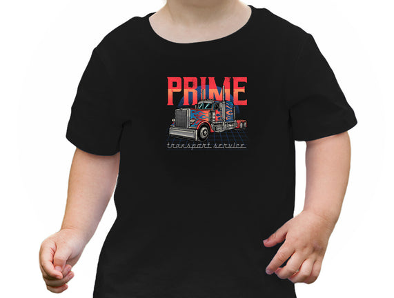 Prime Transport Service