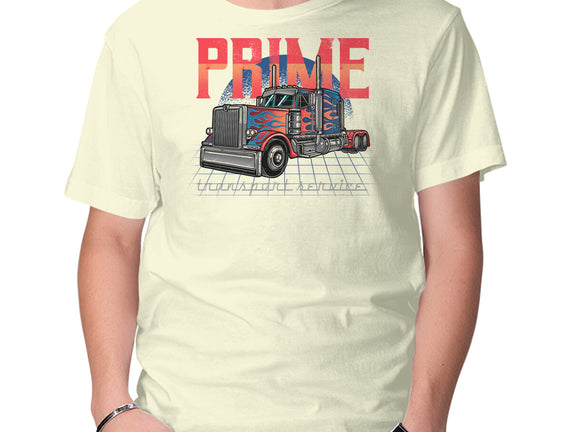 Prime Transport Service