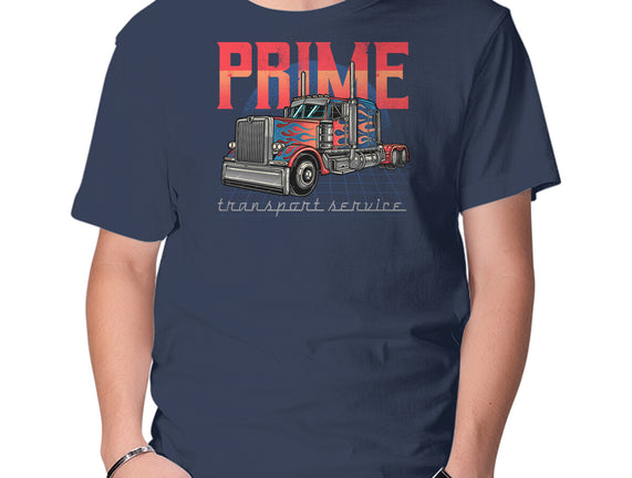 Prime Transport Service