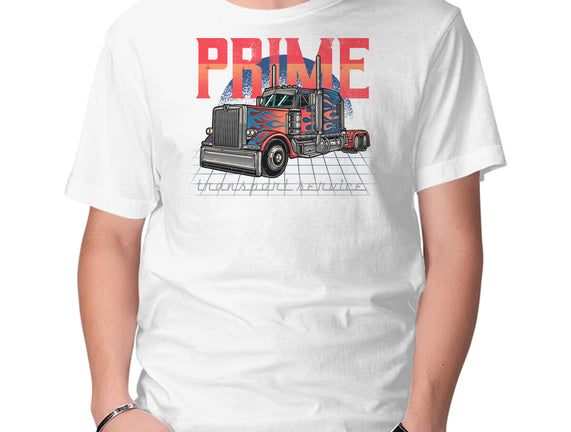 Prime Transport Service