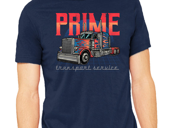 Prime Transport Service