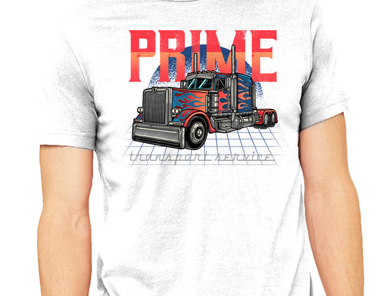 Prime Transport Service