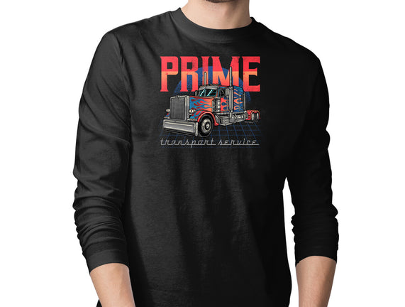 Prime Transport Service