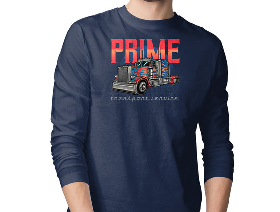 Prime Transport Service