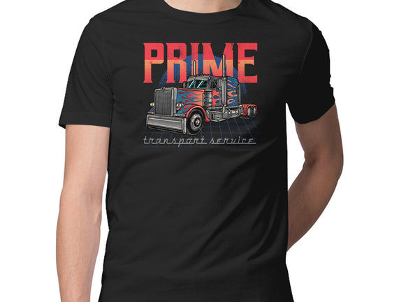 Prime Transport Service