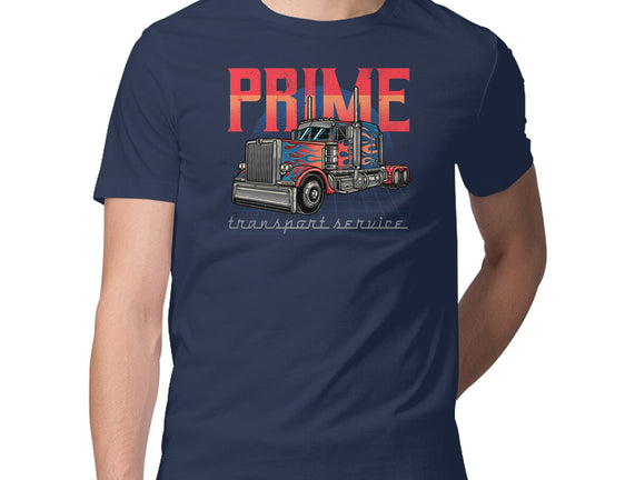 Prime Transport Service