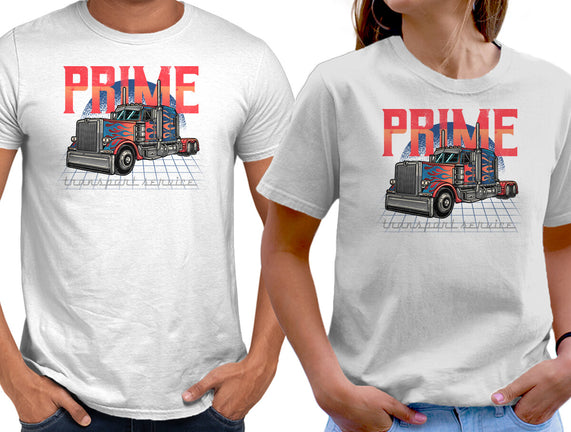 Prime Transport Service