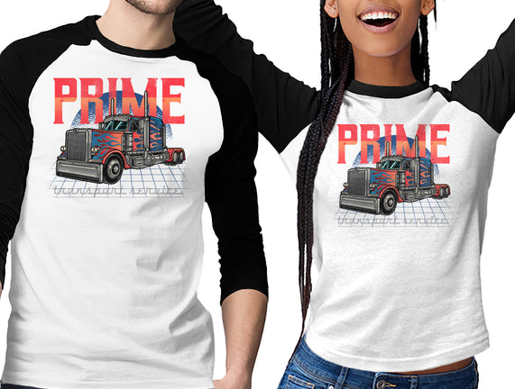 Prime Transport Service