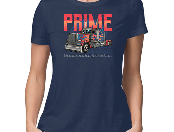 Prime Transport Service