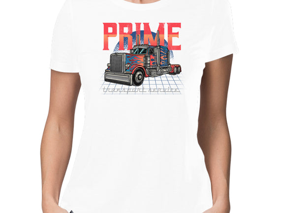 Prime Transport Service