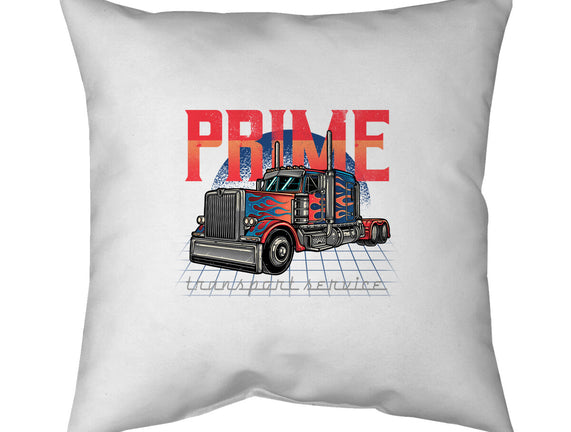 Prime Transport Service