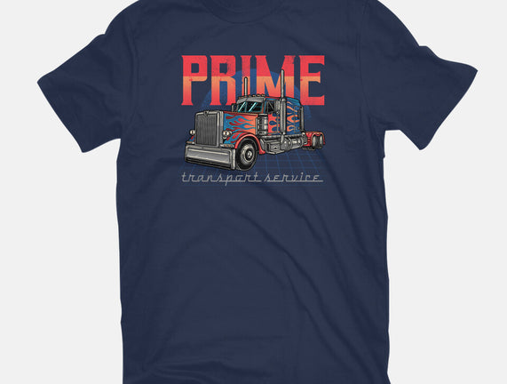 Prime Transport Service
