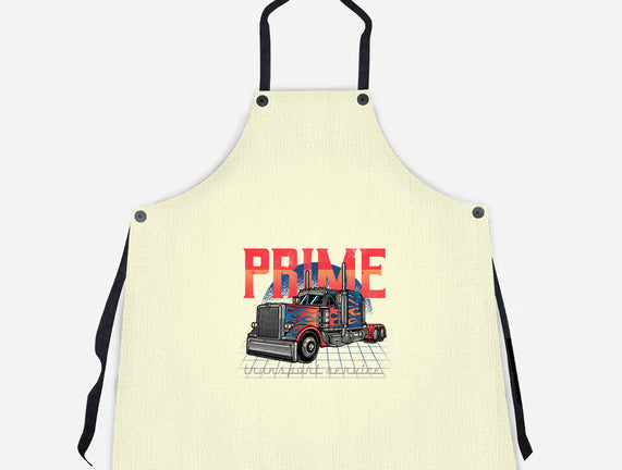 Prime Transport Service