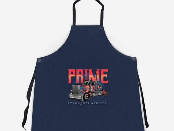 Prime Transport Service