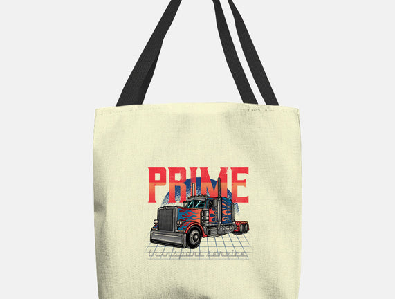 Prime Transport Service