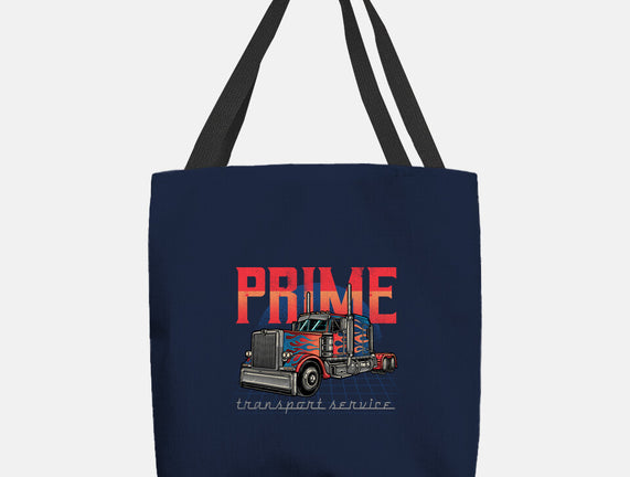Prime Transport Service