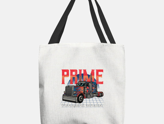Prime Transport Service