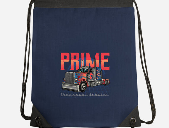 Prime Transport Service
