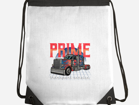 Prime Transport Service
