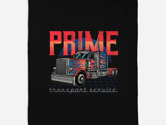 Prime Transport Service
