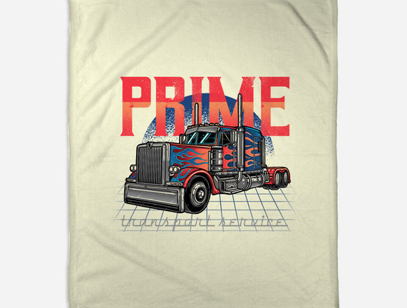 Prime Transport Service