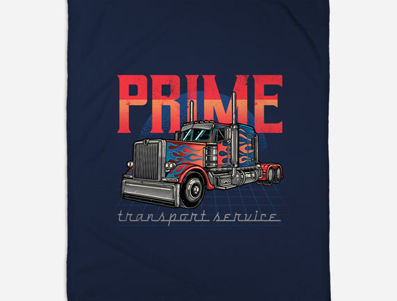 Prime Transport Service