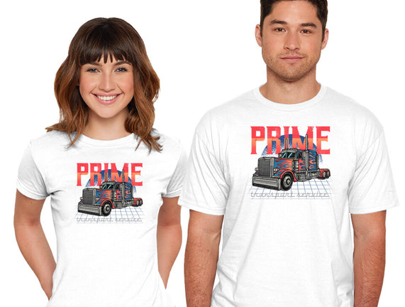 Prime Transport Service