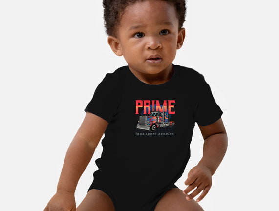 Prime Transport Service