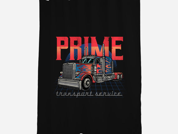 Prime Transport Service