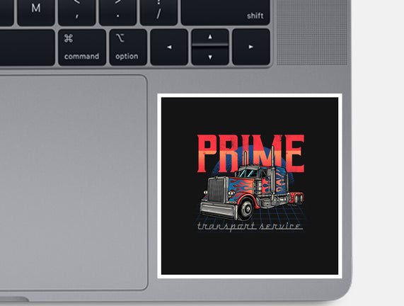 Prime Transport Service