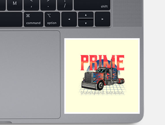 Prime Transport Service