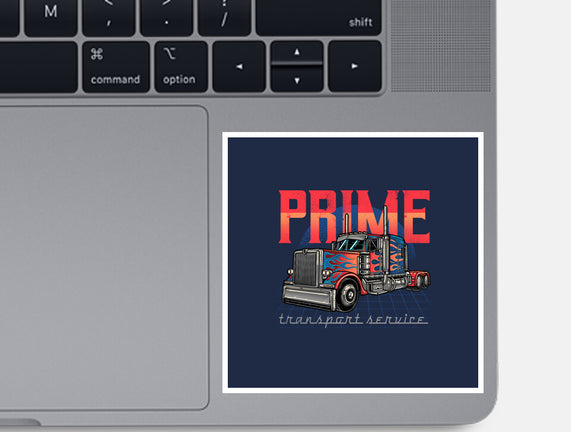 Prime Transport Service