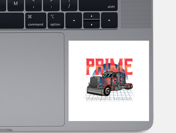 Prime Transport Service