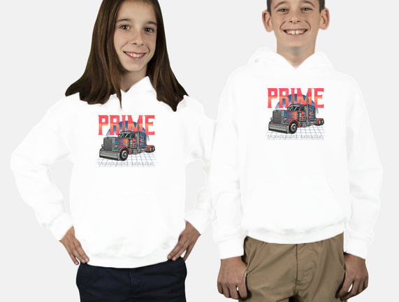 Prime Transport Service