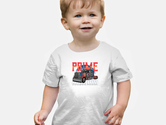 Prime Transport Service