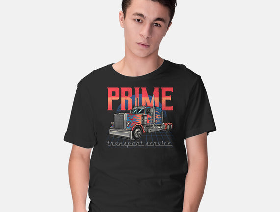 Prime Transport Service