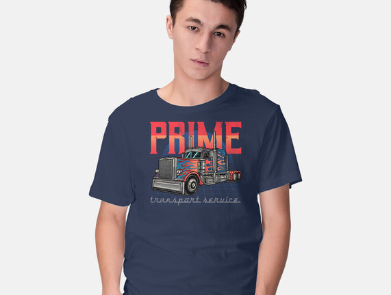 Prime Transport Service