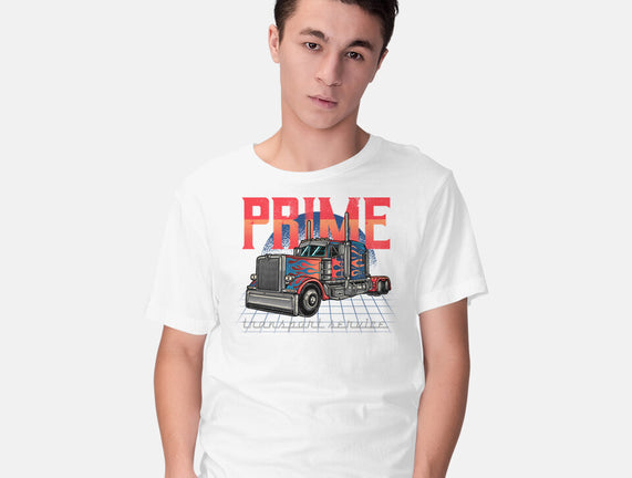 Prime Transport Service