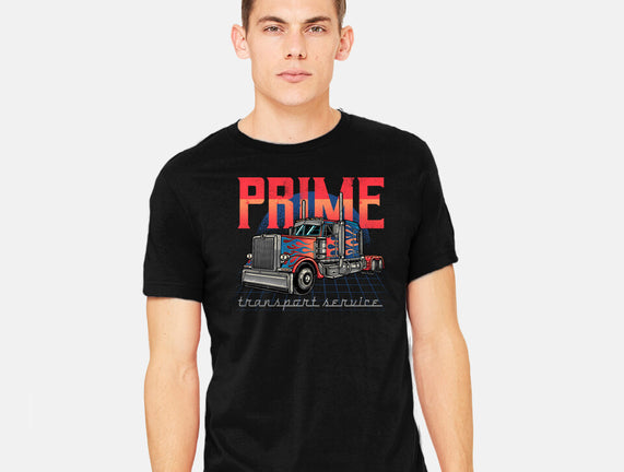 Prime Transport Service