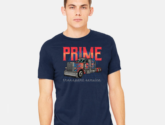 Prime Transport Service