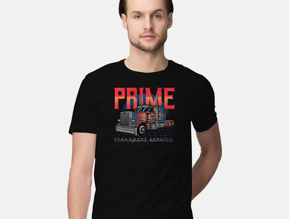 Prime Transport Service