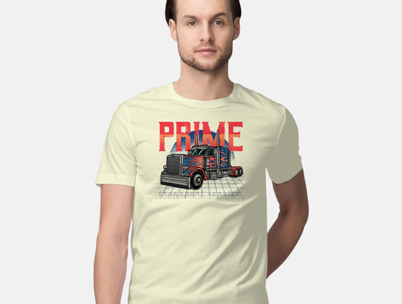 Prime Transport Service