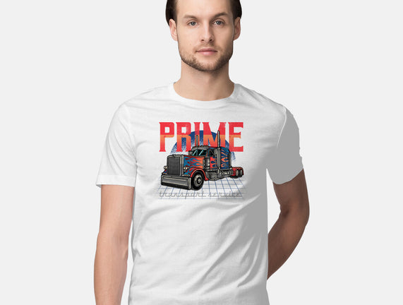 Prime Transport Service