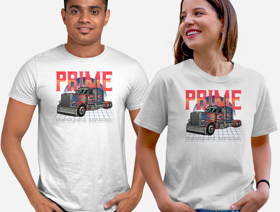 Prime Transport Service
