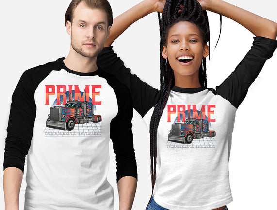 Prime Transport Service