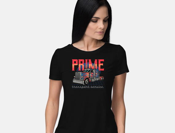 Prime Transport Service