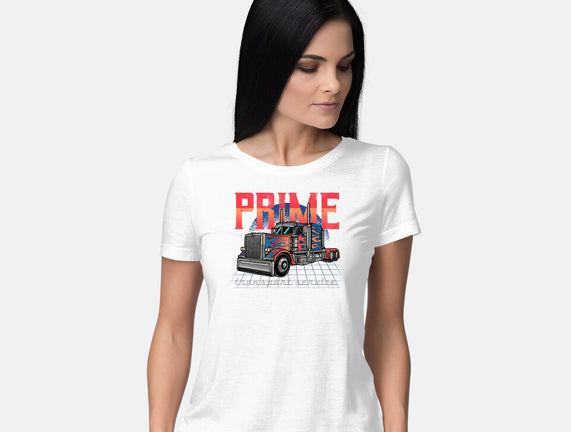 Prime Transport Service