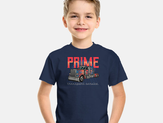 Prime Transport Service