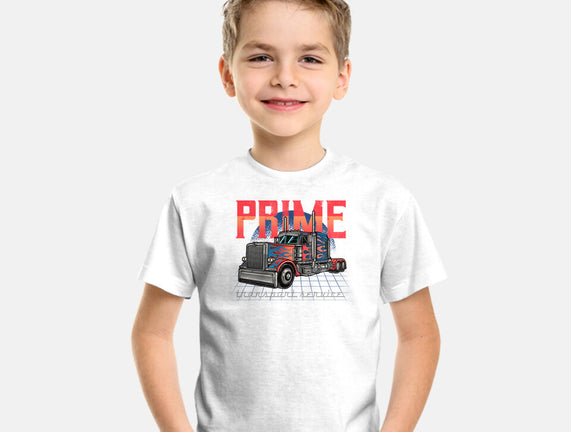 Prime Transport Service