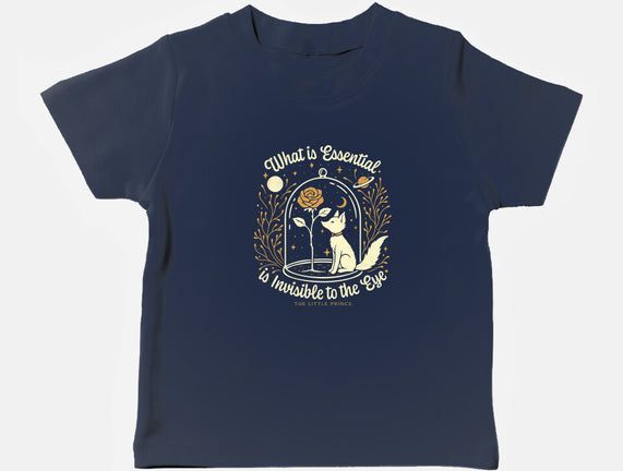 The Rose And The Fox